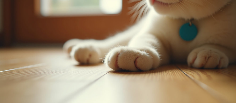 The Truth About Cat Years vs. Human Years